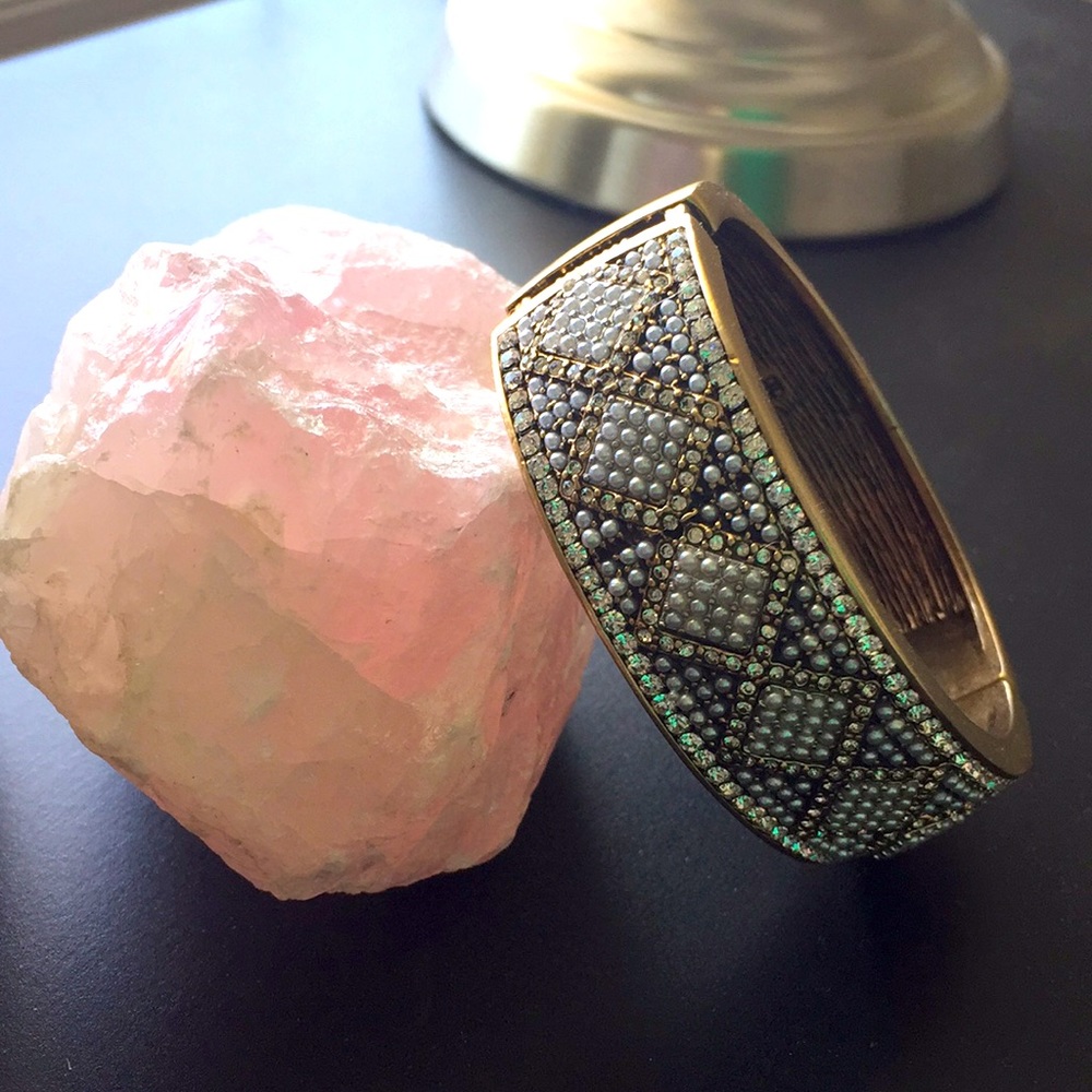 ****SOLD on ♏️****Banana Republic Bracelet